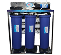 commercial water purifier