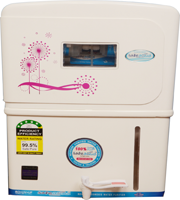 water filter RO+UV