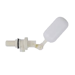 Float Wall for water filter